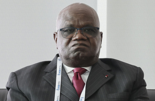 Kongo'dan Türkiye'ye sürpriz teklif: Petrol, gaz ve altınlarımızı değerlendirin