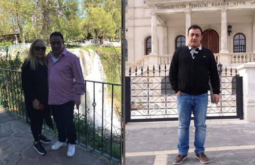 Mahmut Tuncer yaşı kaç aslen nereli Mahmut Tuncer eşi ve çocukları kimdir?