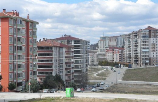 Ukraynalıların ilk durağı oldu kira fiyatları fırladı
