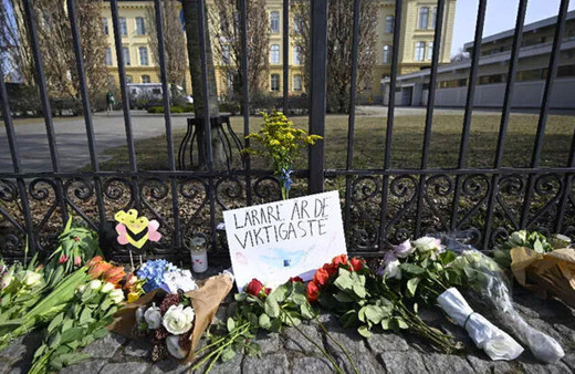 18 yaşındaki öğrenci baltayla saldırdı  iki öğretmeni öldürdü