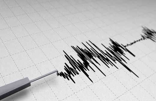 Bursa çok fena sallandı komşu iller de de hissedildi! AFAD'dan açıklama geldi