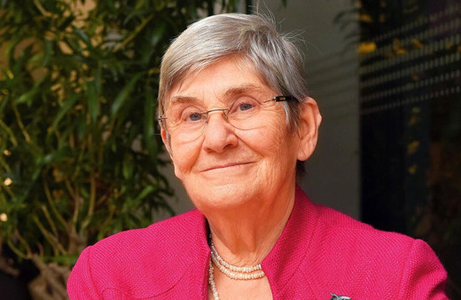 Canan Karatay açıkladı: Birlikte yenmeli. O zaman dinç olur dağlara çıkar inersiniz.