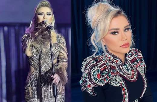 Ceylan'ın eşleri Ahmet Tatlı ile evlenip İbrahim Tatlıses'e gelin olmuştu!