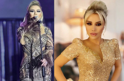 Ceylan kaç yaşında aslen Tuncelili  Zaza! Ceylan'ın evlilikleri ve çocukları kimdir?