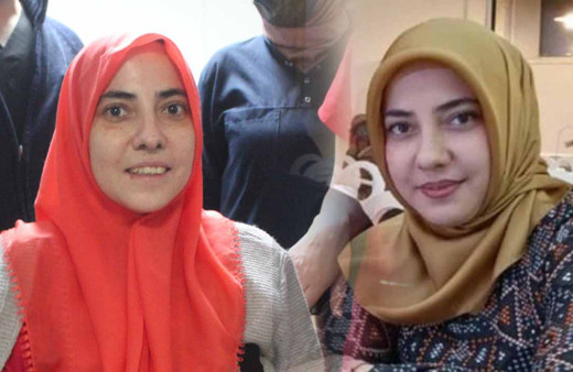 Hastane yanlışlıkla antibiyotik iğnesi yaptı 74 gün komada kaldı artık yürüyemiyor