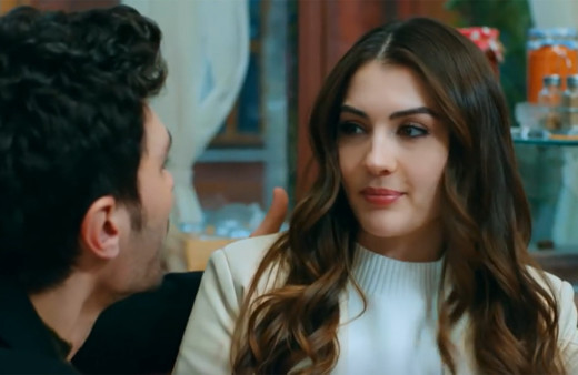 FOX'un Aşk Mantık İntikam dizisi 38. bölüm fragmanı