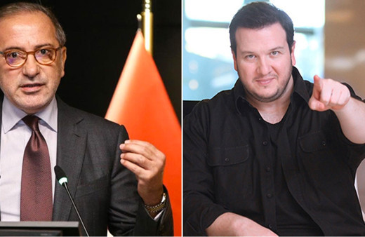 Fatih Altaylı'nın Şahan Gökbakar iddiası: Eksiği yok fazlası var