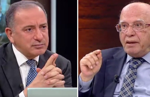 Habertürk'te skandal! Kur’an-ı Kerim'le dalga geçip alay etti Fatih Altaylı ise bakın ne yaptı
