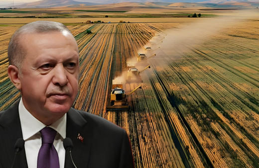 Cumhurbaşkanı Erdoğan müjdesini vermişti! Çiftçiye elektrik desteğinde detaylar netleşti