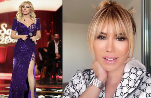 Ceylan'ın ilk eşi Erhan Bozkurt kimdir? Kızı Melodi Bozkurt'un babası