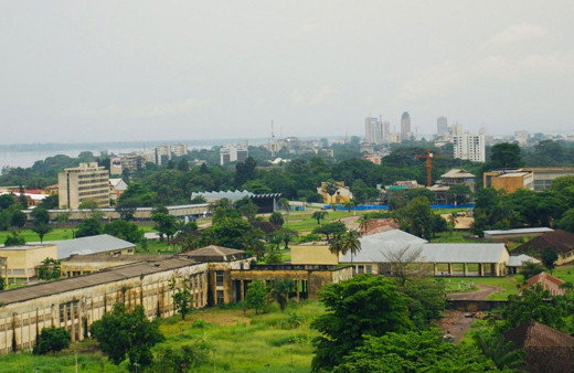 Kongo'ya yatırım yapan Türk şirketlerine 10 yıl vergi muafiyeti