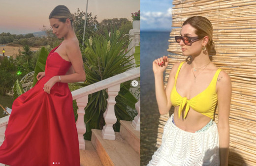 Yağmur Banda kimdir kaç yaşında Survivor Yağmur sevgilisi kimdir?