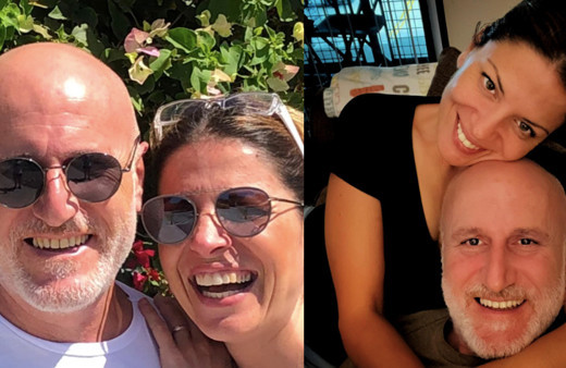 Ufuk Yıldırım evlendi eşi Fidan Yıldırım kimdir, kaç yaşında, ne iş yapıyor?