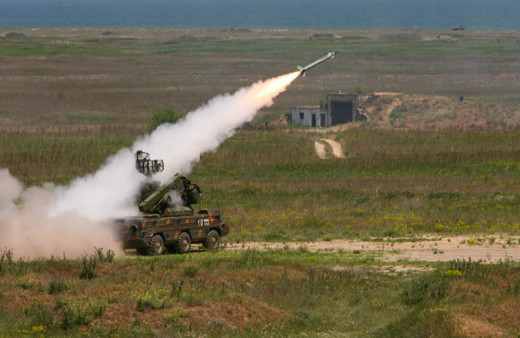 ABD ele geçirdiği Sovyet sistemlerini Ukrayna'ya gönderiyor