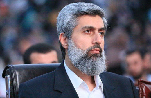 Diyanet'in gizli raporu ortaya çıktı! Alpaslan Kuytul detayı: Furkancılar Hz. Muhammed'in mitinglerinde...