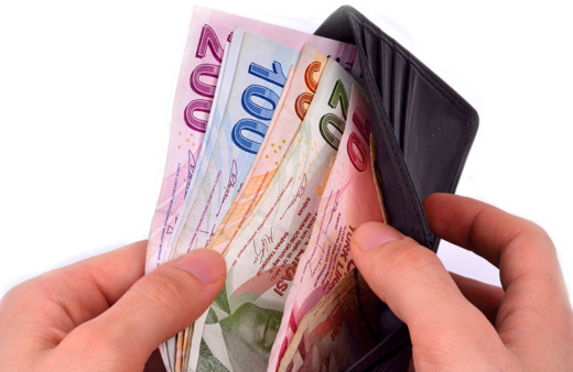 Asgari ücret ne kadar olacak? Bakan Vedat Bilgin zamla ilgili rakam verdi