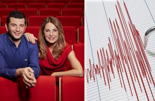 Depremi bildiler! 'Bugün başladı 3 gün sürecek' diyen Dinçer Güner Hande Kazanova'dan burç yorumları...