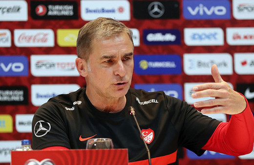 Yarınki maçta Portekiz favori! Stefan Kuntz'dan Portekiz maçı öncesi şaşırtan çıkış