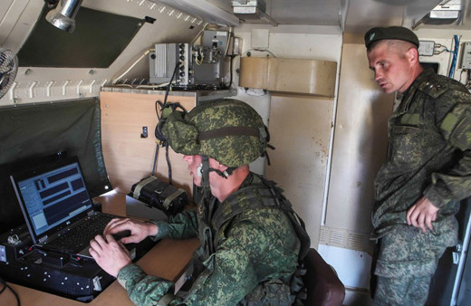 Rusya siber ordu kurmaya hazırlanıyor! Biden saldırı olacak demişti