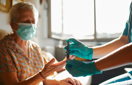 Koronavirüs sonrası dikkat! Diyabet riski yüzde 40 artıyor