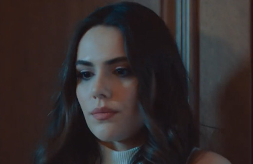 Kanal D'nin Üç Kız Kardeş dizisi 6. bölüm fragmanı