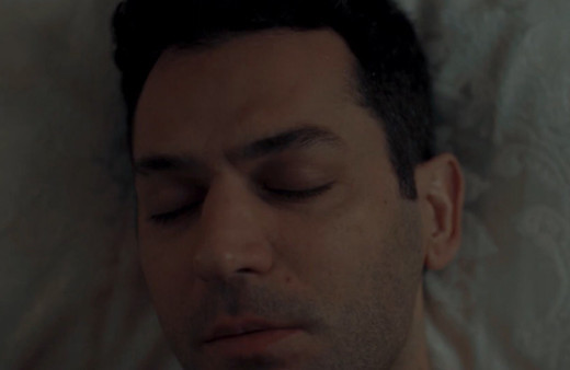 Show TV'nin Aziz dizisi 19. bölüm fragmanı