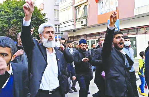 Kuytulcular kimdir hükümete neden kafa tutuyor Kuytulcuların amacı ne?