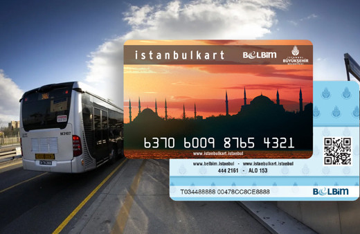 İstanbul'da bugün ulaşıma zam geliyor yüzde 57 zam isteniyor mavi kart 650 lirayı geçecek