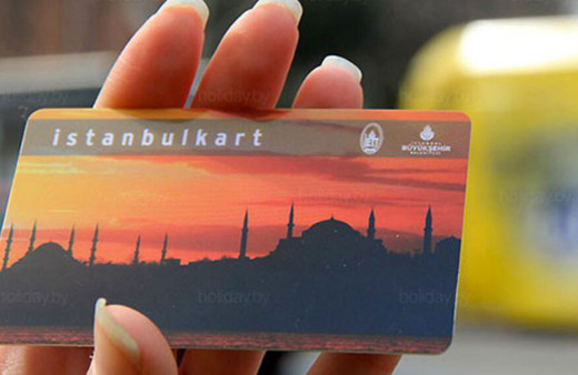 İBB'den usulsüz İstanbulkart kullanımı operasyonu 3 bin kart blok edildi