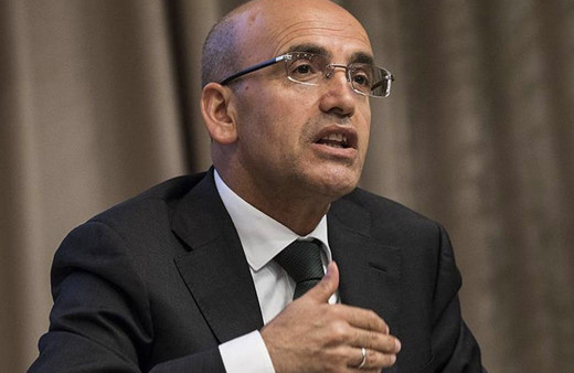 Mehmet Şimşek eşleri ve çocukları kimdir? Mehmet Şimşek kaç kere evlendi?