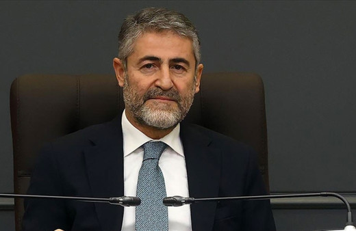 Nureddin Nebati görevden alınacak yerine Mehmet Şimşek gelecek iddiası olay oldu