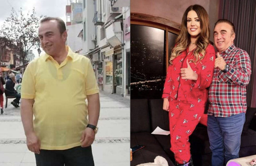 Süleyman Yağcı kimdir kaç yaşında aslen nereli? Fıs Fıs İsmail evli mi?