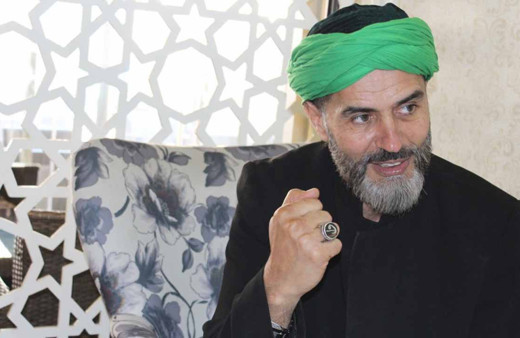 CHP'den okullara Diyanet organizasyonuyla Yaşar Alptekin'in çağırılmasına tepki