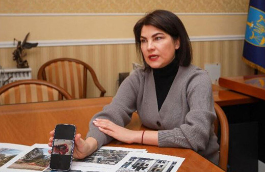 Rus askerleri Ukrayna'da 'tecavüz silahı' kullanmaya başladı! Kocasını öldürüp kadına tecavüz ettiler