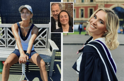 İngiltere ve ABD'den Rusya'ya yönelik yeni yaptırımlar! Listede sürpriz isimler var