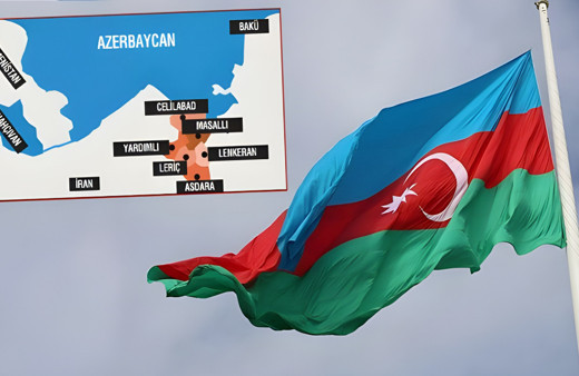 Azerbaycan'da PKK projesi! Hain planlar yine devreye girdi