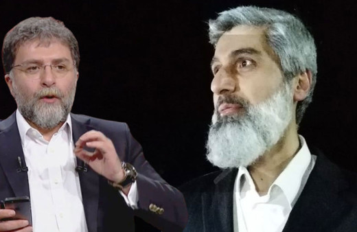 Ahmet Hakan Alparslan Kuytul'un videolarını izledi bakın ne dedi?