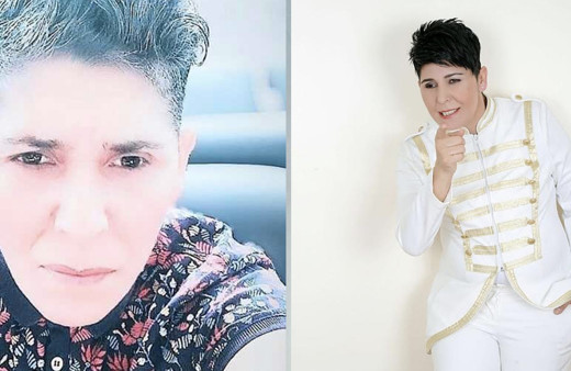 Cansever kaç yaşında aslen nereli gerçek adı nedir? Cansever bilinmeyen hayatı