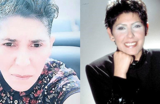 Cansever gözüne ne oldu Cansever'in hastalığı nedir?