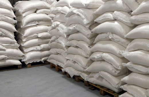 Tarım Bakanlığı duyurdu: Çuval şeker fiyatı 800 TL'den 575 TL'ye indi