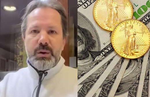 930 lirayı aşan gram altın düşer mi? İslam Memiş altın kıtlığı başlayacak diyor