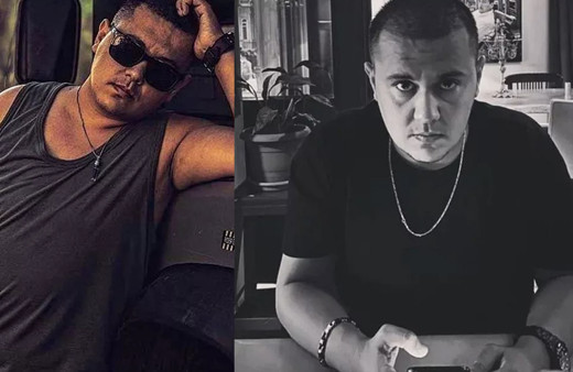 Aybike Esin Tümlüer eşi var mı evlendi mi çocuğu var mı?