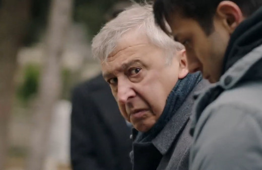 Kanal D'nin Yargı dizisi 26. bölüm fragmanı