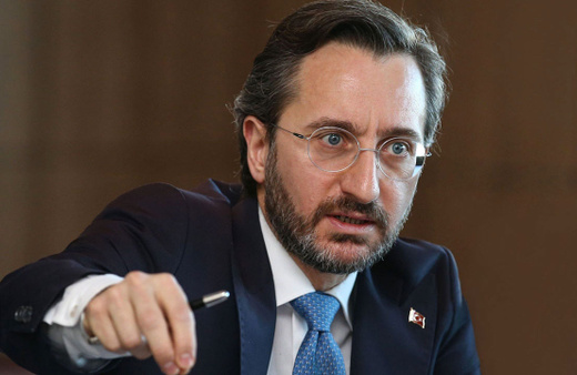 ABD'nin ahlaksız teklifine Türkiye'den net cevap: F-35 ve Patriot'u ön koşulsuz verin