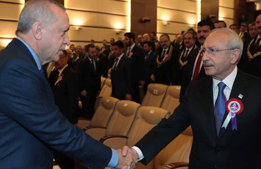 Ekonomi ve savaş anketlere nasıl yansıdı? Optimar anketinde dikkat çeken sonuç