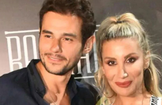 İrem Derici ve Cem Belevi ayrıldı mı İrem Derici'den zehir zemberek 'mal' göndermesi