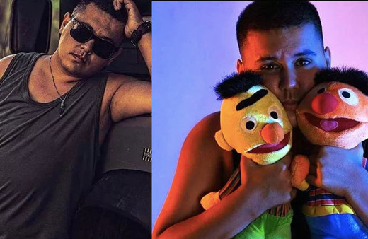 Aybike Esin Tumluer cinsiyet değiştiridi erkek oldu kaç yaşında?