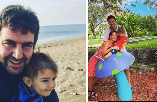 Pelin Batu eşi Macit Bitargil kimdir kaç yaşında ne iş yapıyor?