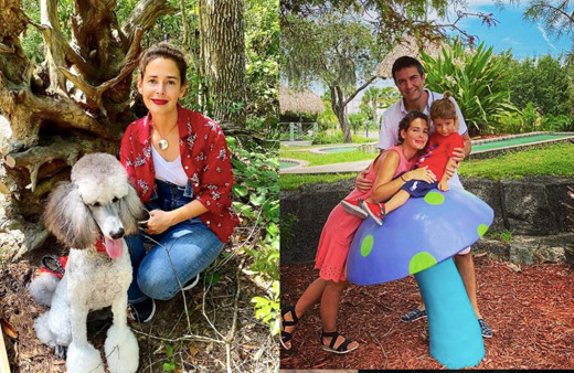 Pelin Batu kimdir kaç yaşında kiminle evli eşi Macit Bitargil kimdir?