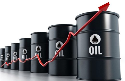 ABD bu yıl için petrol fiyatı tahminini yukarı yönlü revize etti